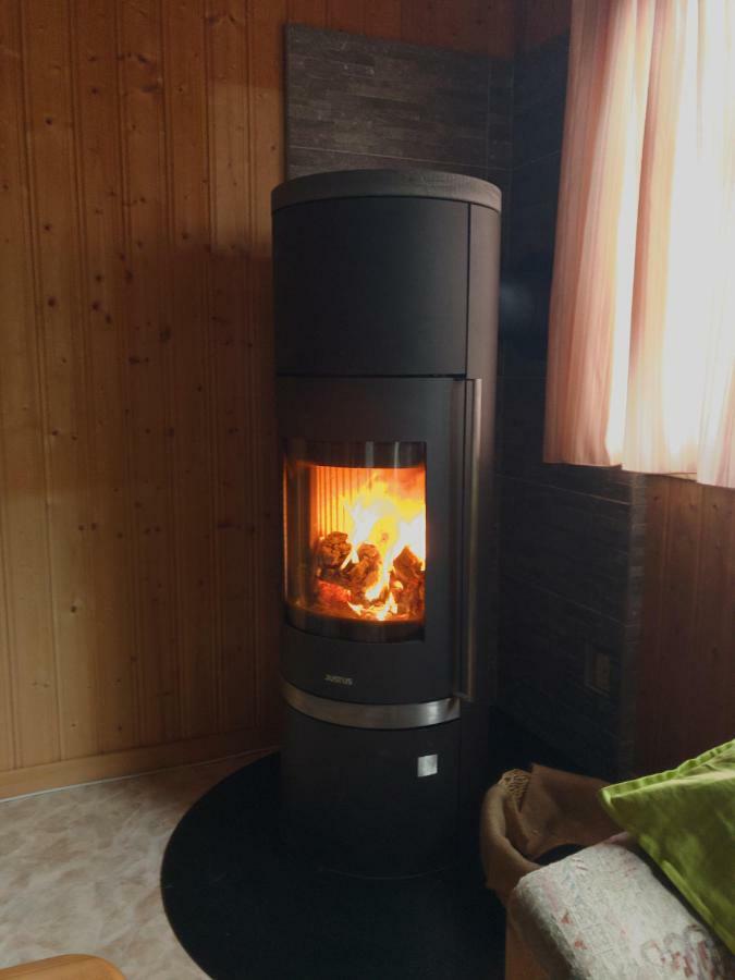 Useriner Ferienhaus Eksteriør billede
